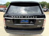 Used 2015 Land Rover Range Rover Autobiography image 4