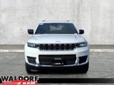 New 2025 Jeep Grand Cherokee L Laredo w/ Luxury Tech Group I image 3