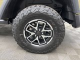 New 2025 Jeep Wrangler Unlimited Rubicon w/ Technology Group image 4