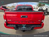 Used 2022 Toyota Tacoma SR image 5