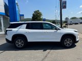 New 2026 Chevrolet Traverse LT w/ Driver Confidence Package image 5