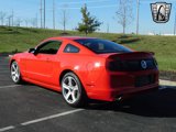 Used 2013 Ford Mustang GT Premium w/ Security Pkg image 3