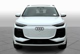 New 2025 Audi Q6 e-tron Premium Plus image 3