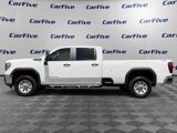 Used 2021 GMC Sierra 3500 4x4 Crew Cab w/ Convenience Package image 2
