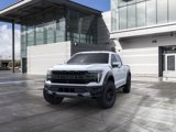 New 2025 Ford F150 Raptor image 3