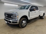 New 2025 Ford F350 XL image 5