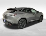 New 2025 Nissan Murano Platinum w/ Cargo Package image 5