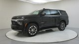 New 2025 Chevrolet Tahoe LT w/ Comfort Package image 3