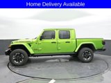 New 2025 Jeep Gladiator Rubicon image 2