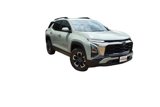 New 2026 Chevrolet Equinox ACTIV image 2