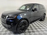 New 2025 Land Rover Range Rover SE image 3