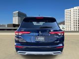 New 2025 Mitsubishi Outlander 4WD Plug-In Hybrid image 3