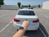 Used 2018 BMW 320i xDrive Sedan w/ Convenience Package image 4