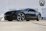Used 2012 Chevrolet Camaro SS w/ RS Package image 3