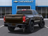 New 2025 Chevrolet Colorado Trail Boss image 4