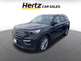 Used 2024 Ford Explorer Limited image 4