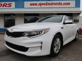 Used 2017 Kia Optima LX image 5