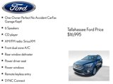 Certified 2018 Ford Escape SEL image 4