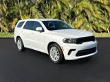 Used 2022 Dodge Durango GT image 2