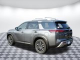 New 2025 Nissan Pathfinder SL w/ SL Premium Package image 5