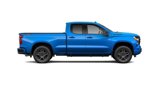 New 2026 Chevrolet Silverado 1500 Custom image 3