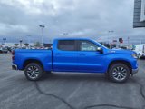 New 2025 Chevrolet Silverado 1500 LT w/ All Star Edition Plus image 2