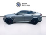 Used 2025 BMW X6 M Competition w/ Executive Package image 4