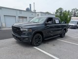 New 2025 RAM 1500 Big Horn image 2