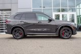 Used 2025 BMW X5 M Competition w/ Executive Package image 4