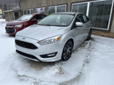Used 2015 Ford Focus SE w/ SE Sport Package image 2