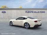 New 2025 Ford Mustang GT Premium w/ 60th Anniversary Package image 4