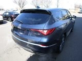 New 2025 Acura MDX SH-AWD w/ Technology Package image 5