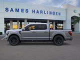 New 2025 Ford F150 Lariat w/ Equipment Group 501A Mid image 3