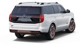 New 2025 Ford Expedition King Ranch image 3