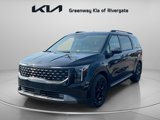 New 2026 Kia Carnival SX Prestige image 3