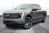 New 2025 Ford F150 Lightning XLT image 2