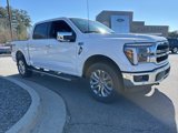 New 2025 Ford F150 Lariat w/ Equipment Group 501A Mid image 2