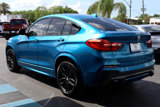 Used 2018 BMW X4 M40i image 4