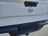 Used 2025 Nissan Frontier SV image 5