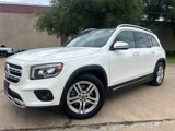 Used 2021 Mercedes-Benz GLB 250 4MATIC image 3