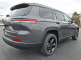 New 2025 Jeep Grand Cherokee L Limited w/ Luxury Tech Group II image 4