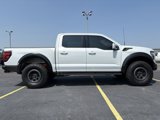 New 2025 Ford F150 Raptor image 5