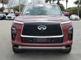 New 2025 INFINITI QX80 Sensory w/ Premium Cargo Package image 2