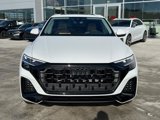 New 2025 Audi Q8 Premium image 2