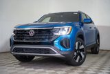 New 2025 Volkswagen Atlas Cross Sport SEL image 4