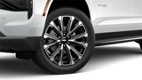 New 2025 Chevrolet Tahoe High Country w/ Sun And Tow Package image 5