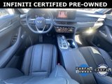 Certified 2025 INFINITI QX60 Luxe image 2