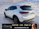 Used 2023 Buick Envision Preferred image 3