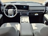 New 2025 Hyundai Santa Fe Calligraphy image 3