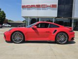 Certified 2024 Porsche 911 Turbo image 2